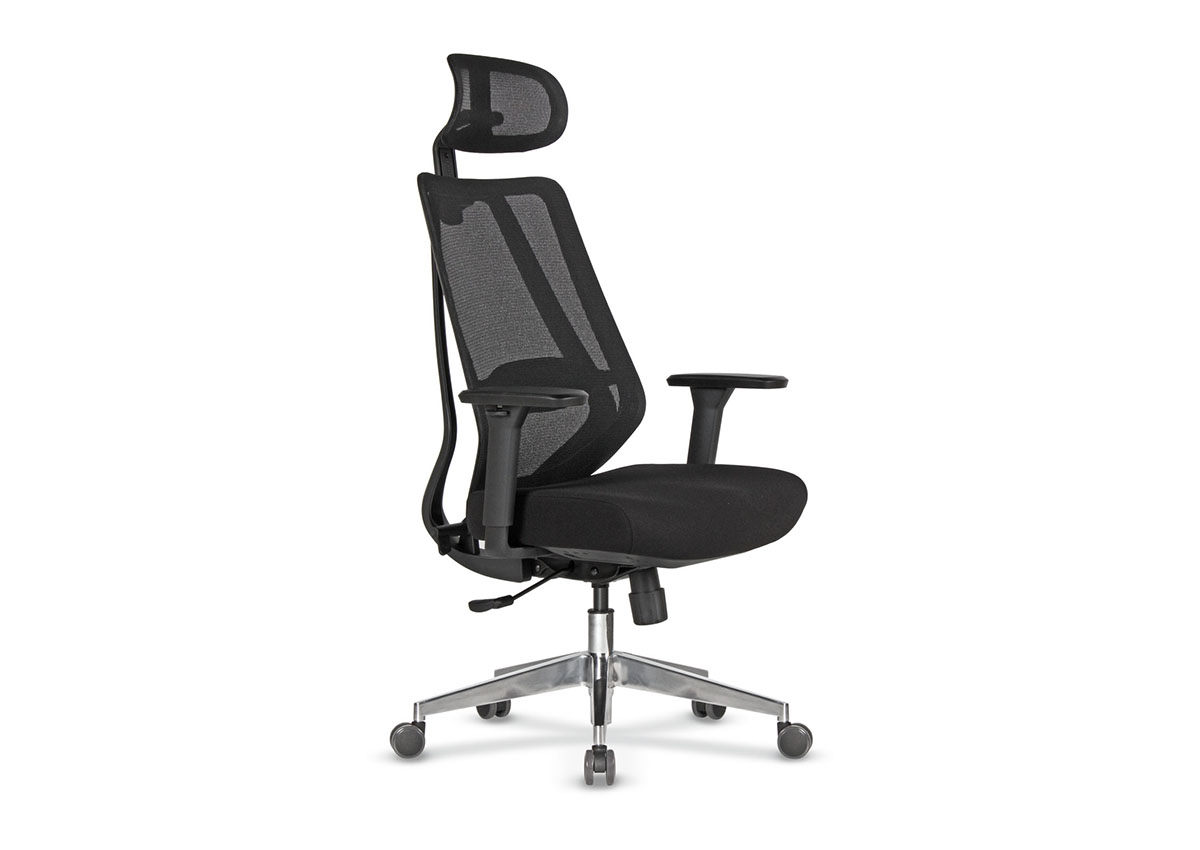 Marvin-S Yönetici Koltuğu